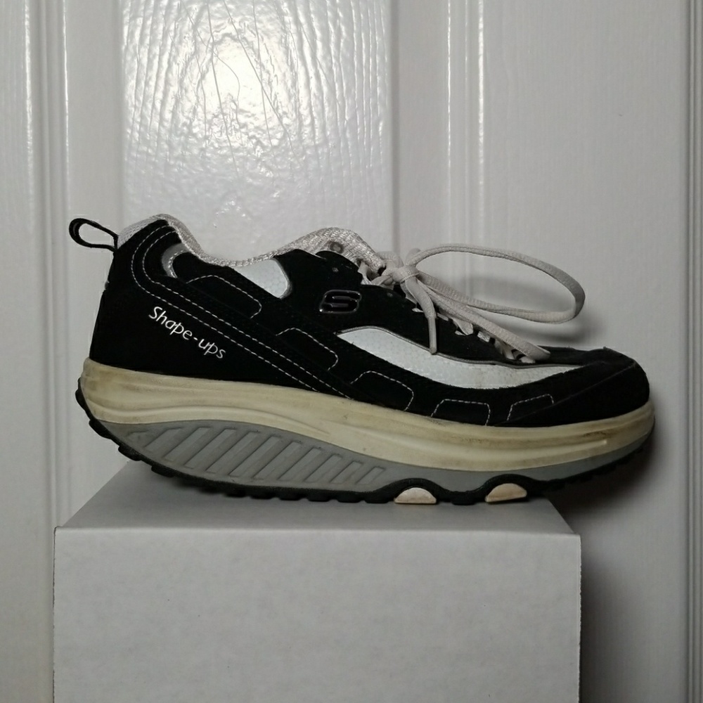 Skechers shape-ups